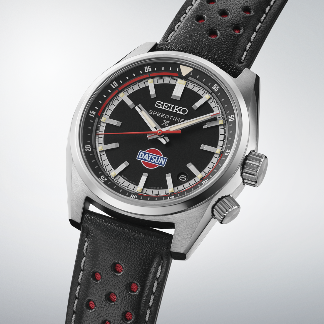 Seiko Prospex SPEEDTIMER SPB517J1