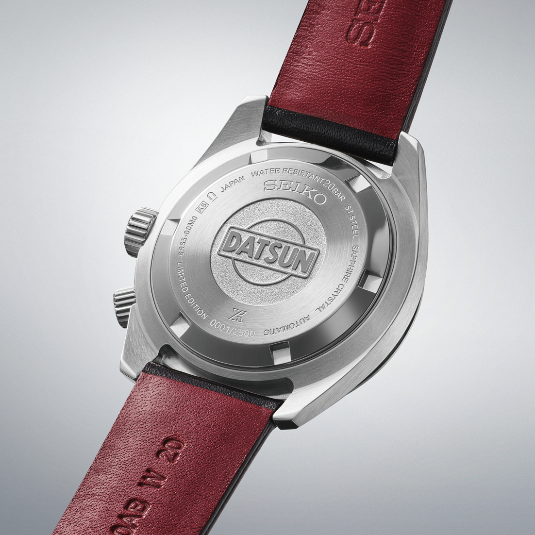Seiko Prospex SPEEDTIMER SPB517J1