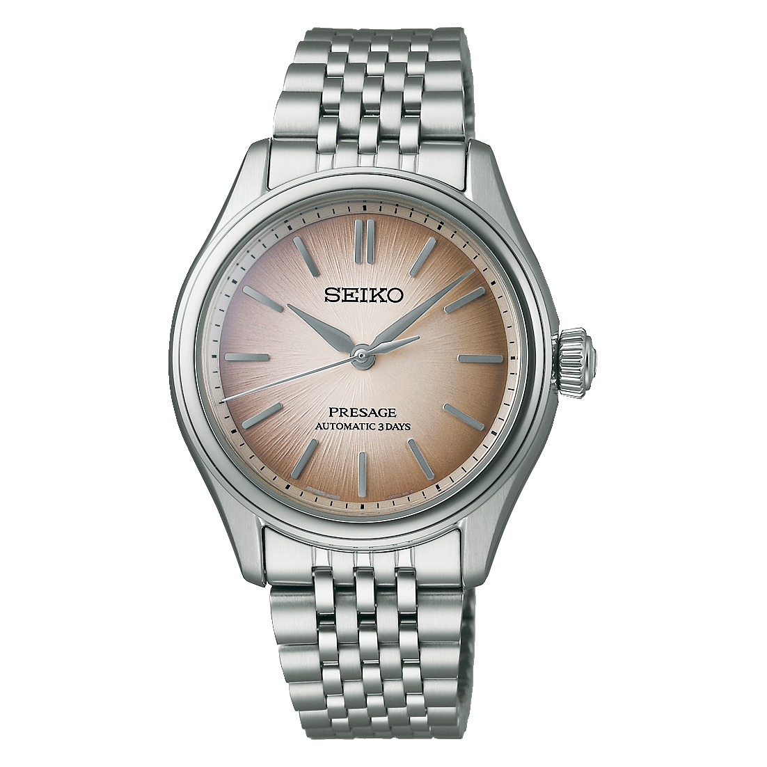 Seiko Presage - Classic Series - SPB523J1, fra Seiko