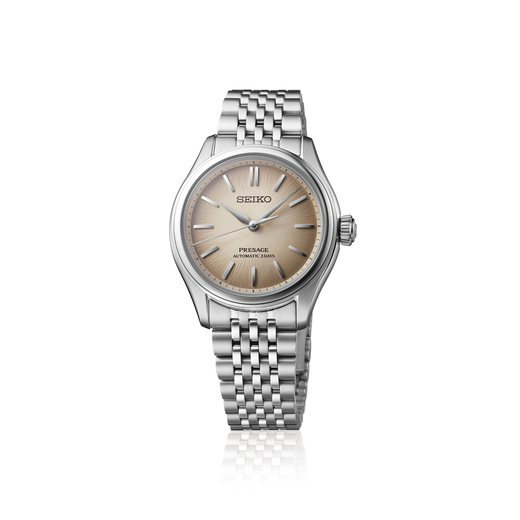 Seiko Presage - Classic Series - SPB523J1, fra Seiko