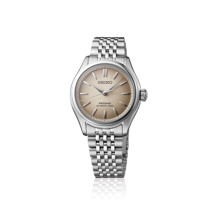 Seiko Presage - Classic Series - SPB523J1, fra Seiko