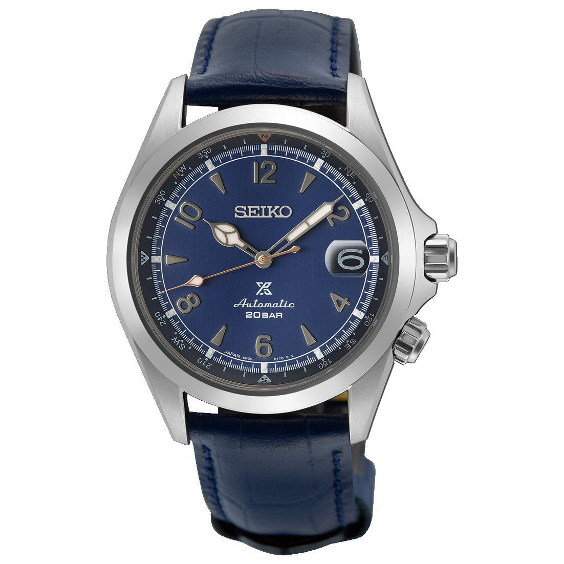 Seiko Prospex Land SPB531 J1