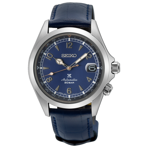 Seiko Prospex Land SPB531 J1