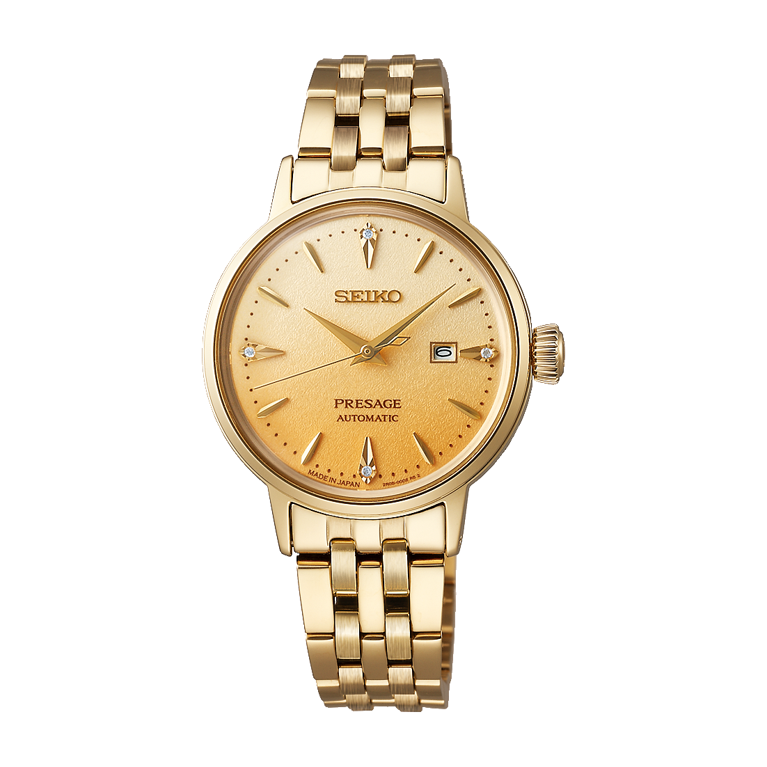 Seiko Presage Cocktail Time SRE018J1