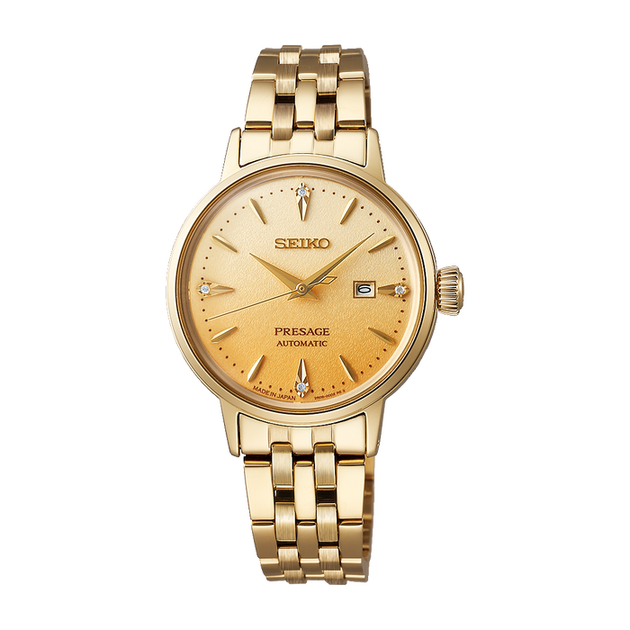 Seiko Presage Cocktail Time SRE018J1