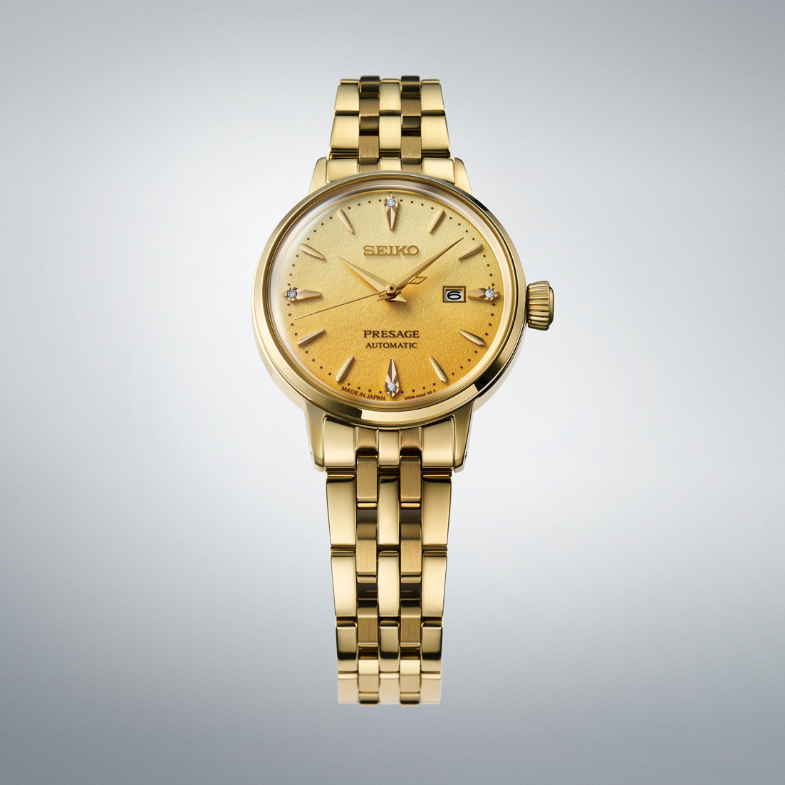 Seiko Presage Cocktail Time SRE018J1