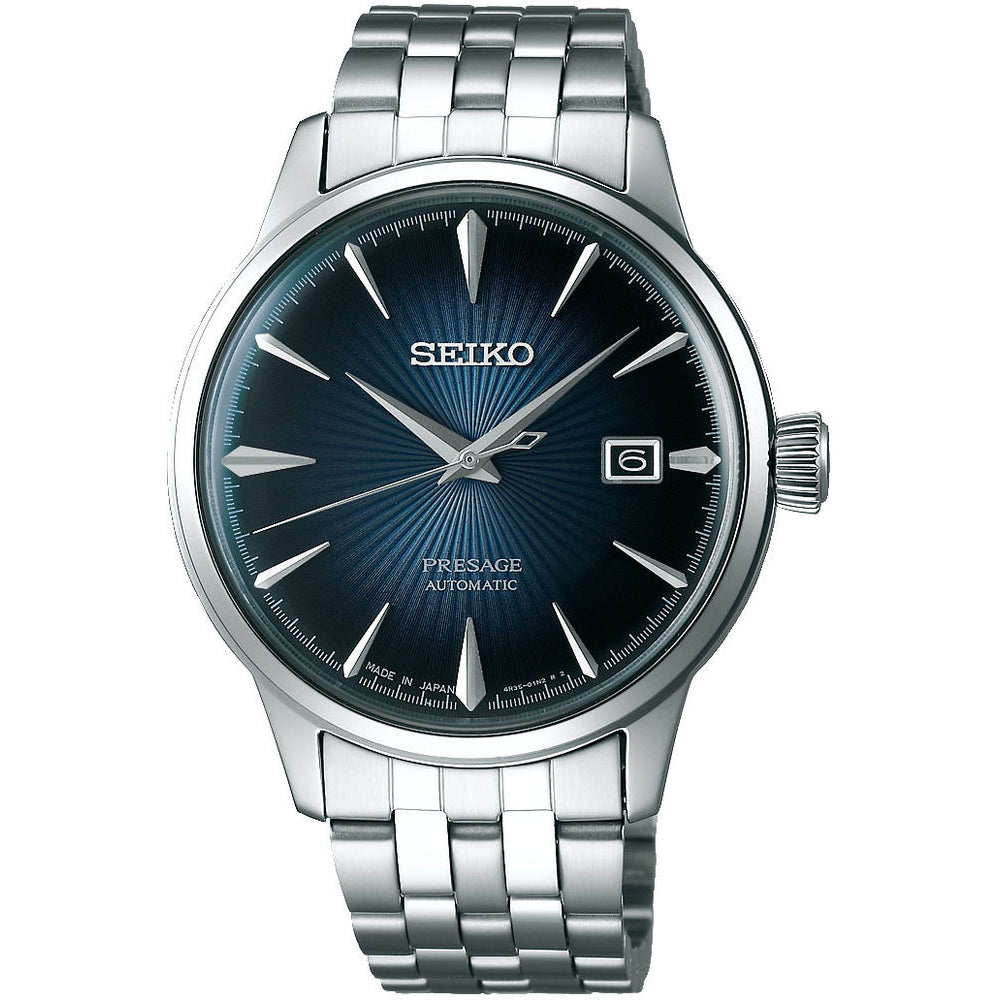 Seiko Presage SRPB41J1 automatisk herreur