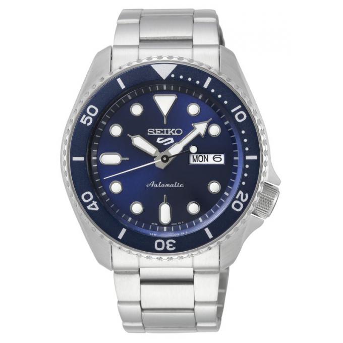 Seiko 5 sport Herre SRPD51K1, fra Seiko