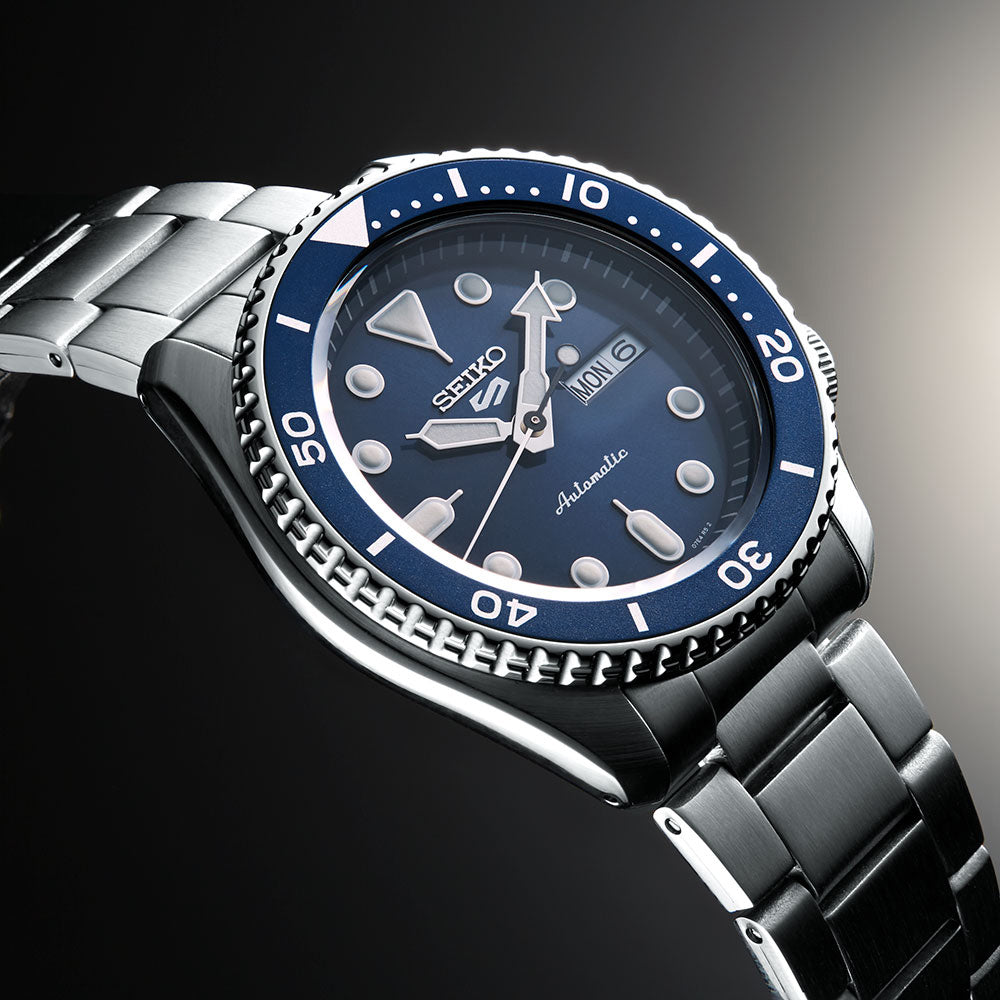 Seiko 5 sport Herre SRPD51K1, fra Seiko