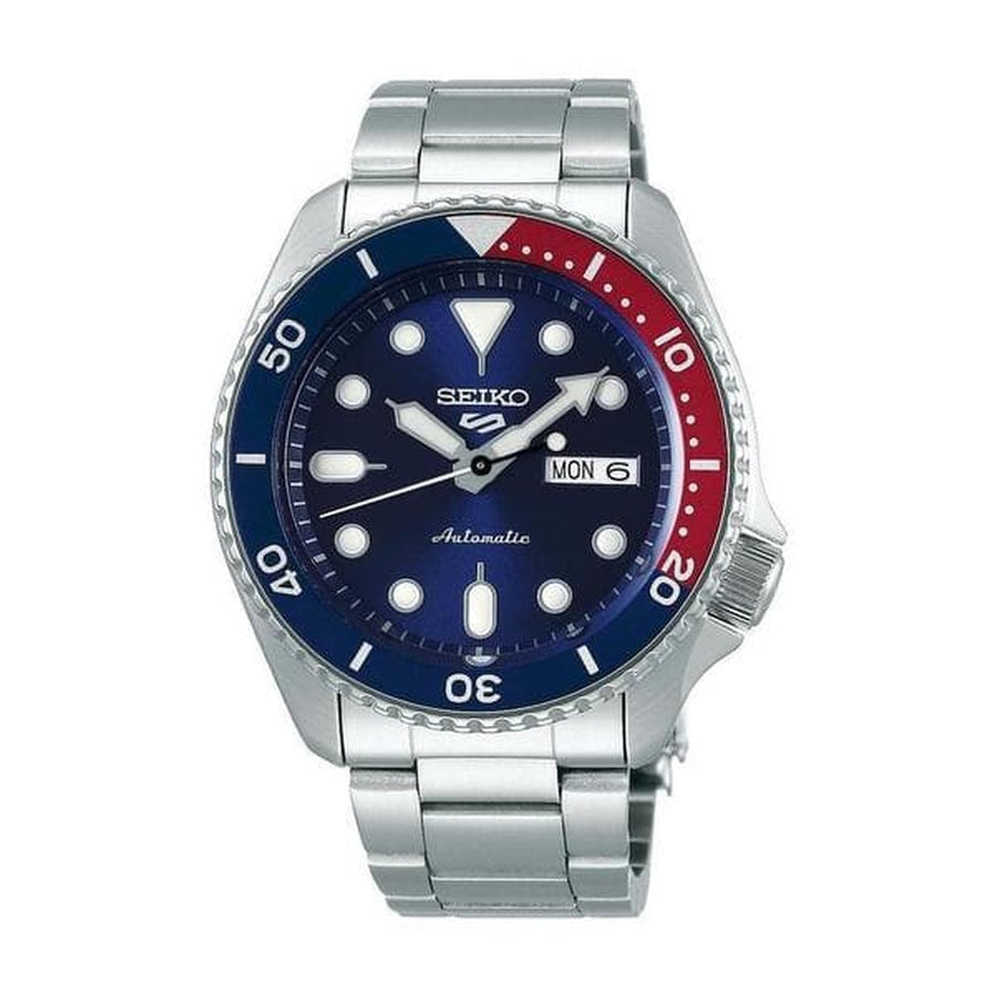 Seiko 5 sport Herre SRPD53K1, fra Seiko