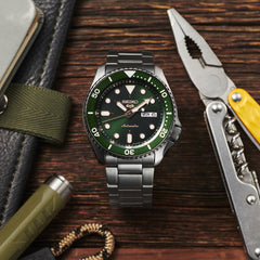Seiko serie