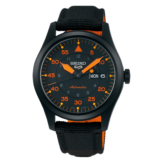 Seiko 5 Sport - SRPH33K1, fra Seiko