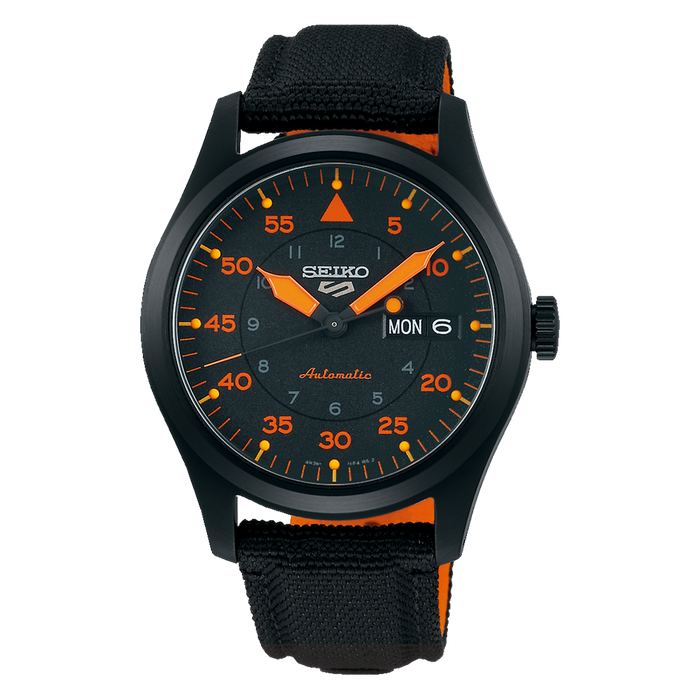 Seiko 5 Sport - SRPH33K1, fra Seiko