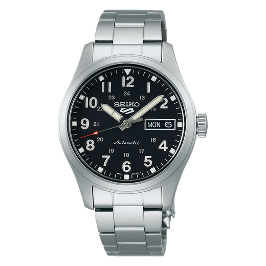 Seiko 5 Sport - SRPJ81, fra Seiko