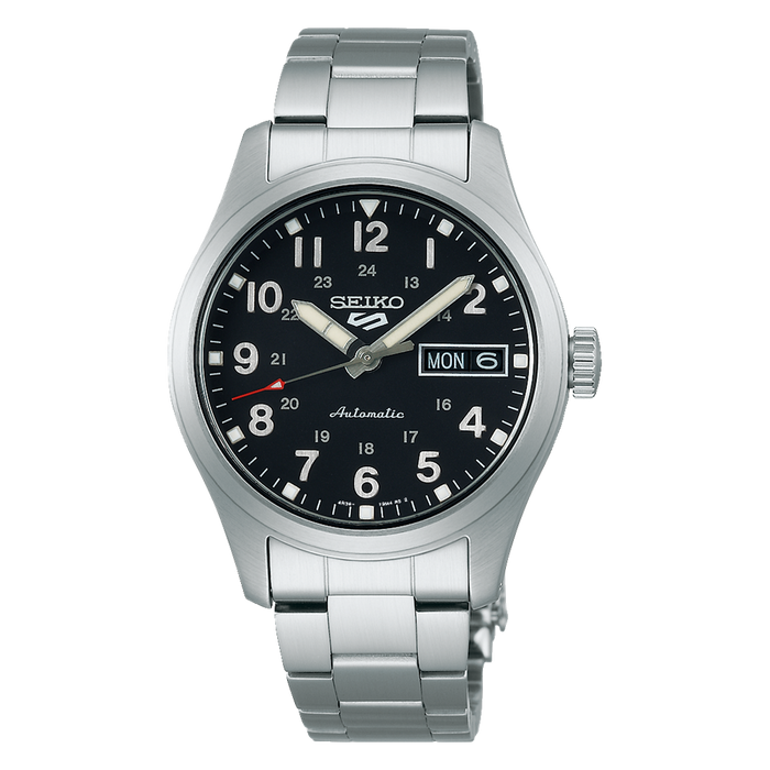 Seiko 5 Sport - SRPJ81, fra Seiko