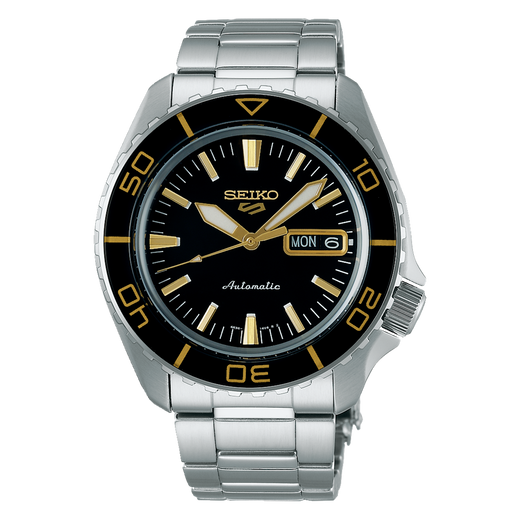 Seiko 5 Sport - SRPK99K1, fra Seiko