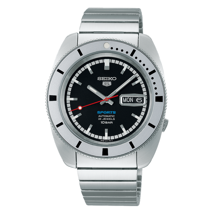 Seiko 5 Sport - SRPL05K1, fra Seiko
