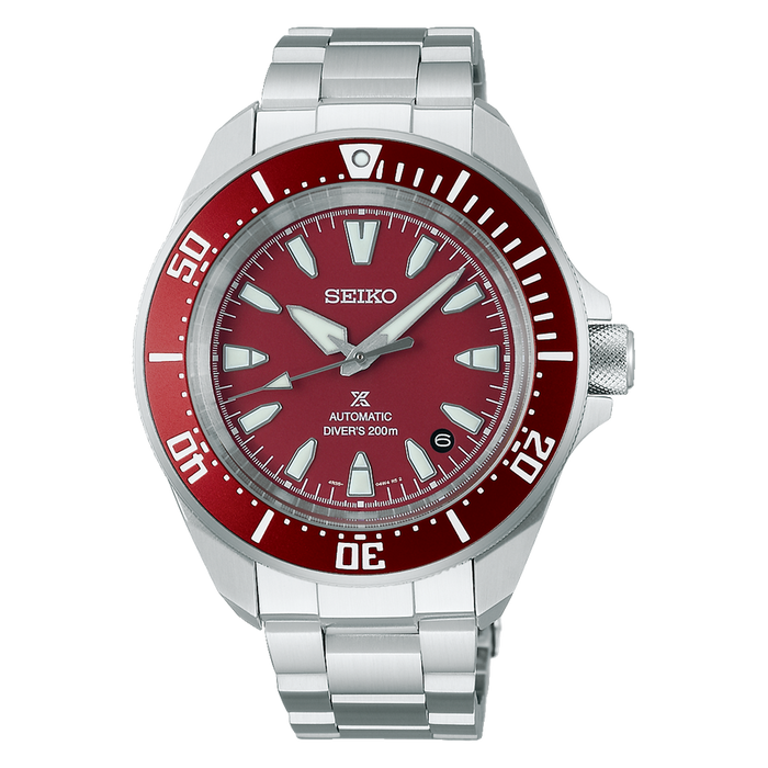 Seiko Prospex - SRPL11K1, fra Seiko