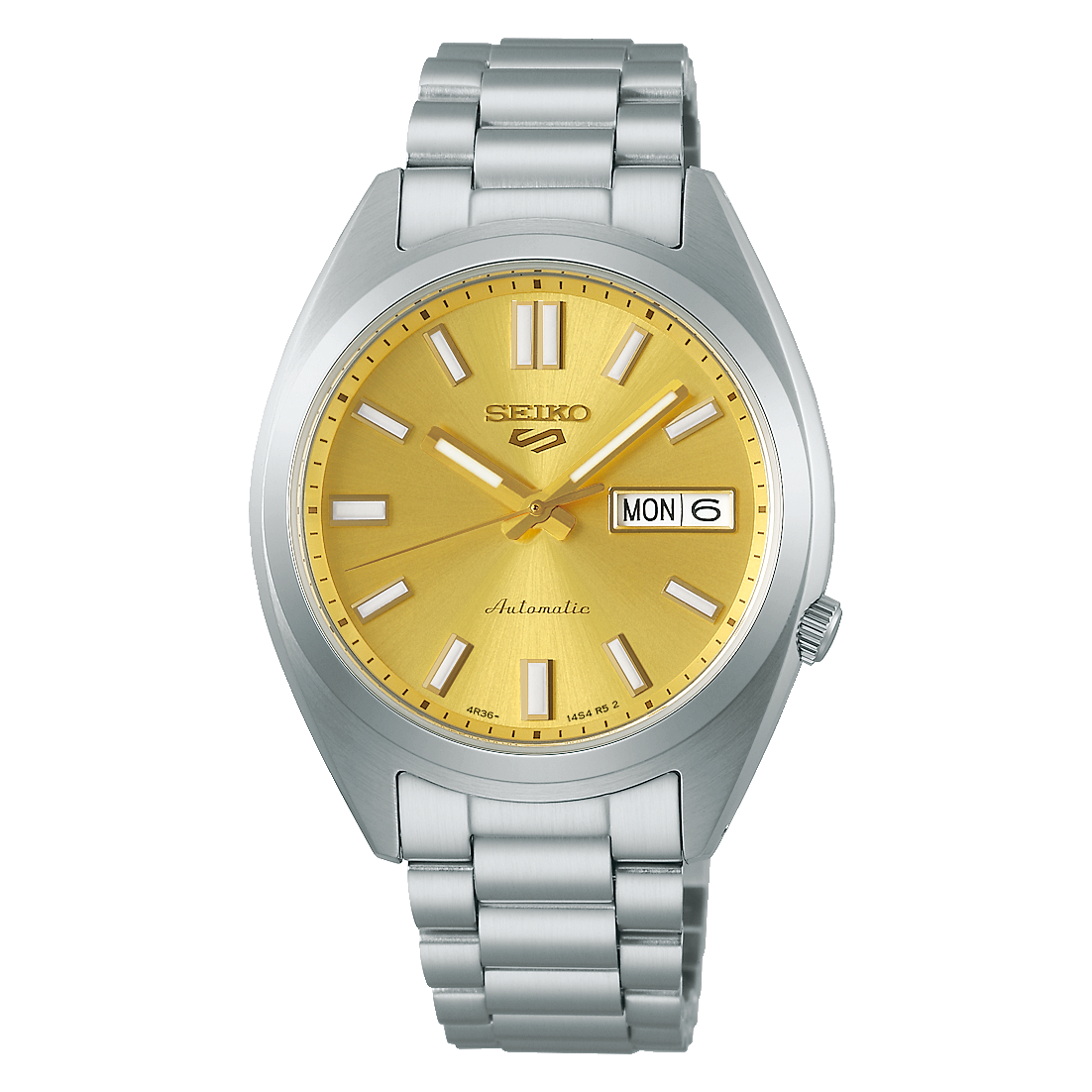 Seiko 5 Sports SNXS series