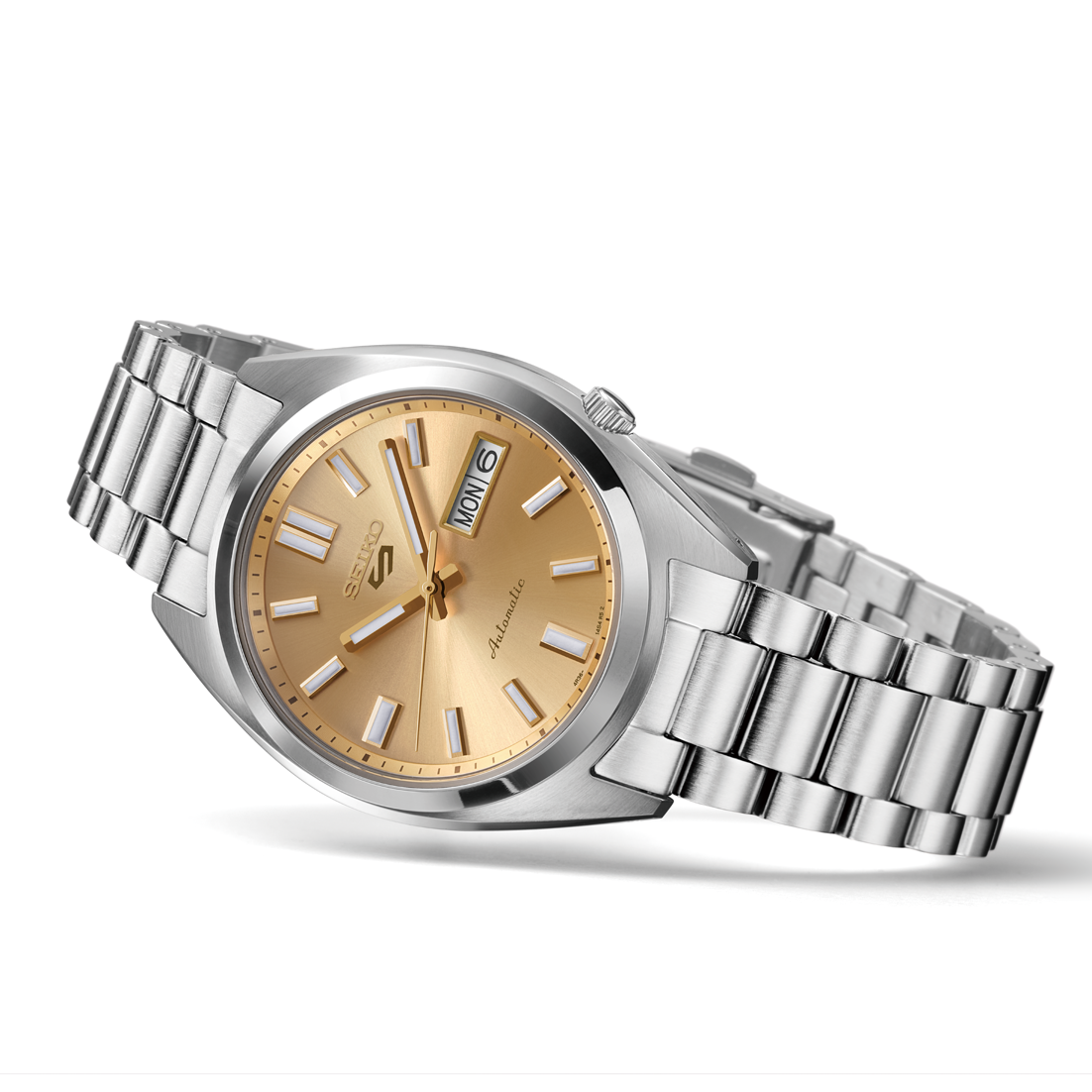 Seiko 5 Sports SNXS series