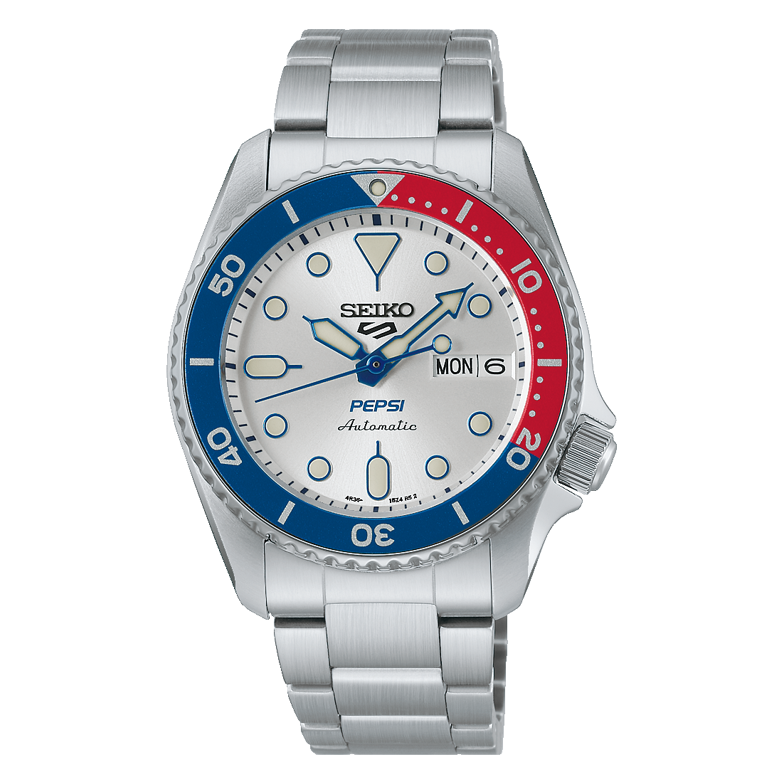 Seiko 5 Sports SKX series SRPL99K1