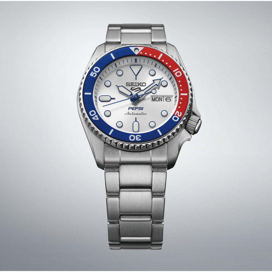 Seiko 5 Sports SKX series SRPL99K1