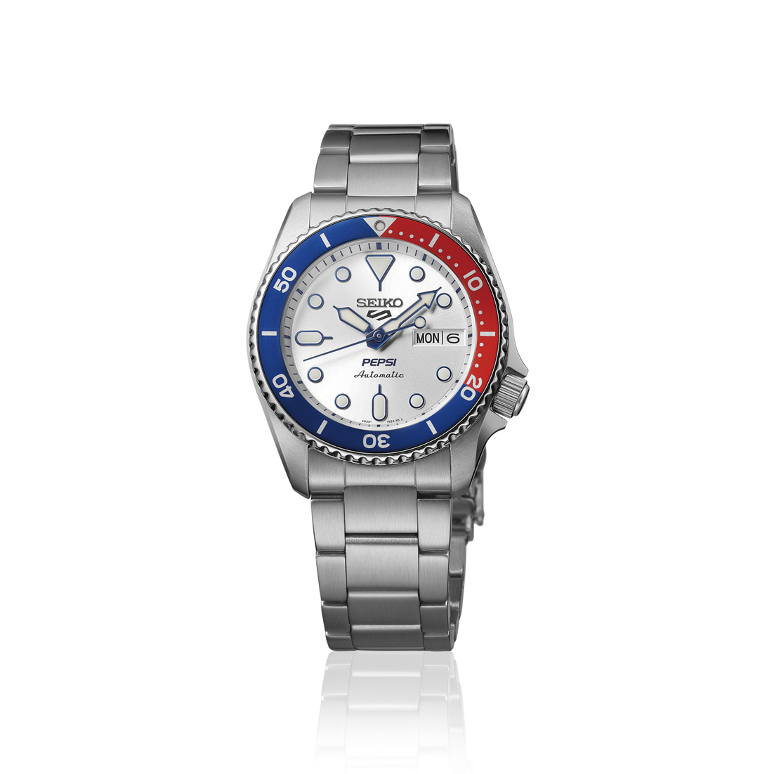 Seiko 5 Sports SKX series SRPL99K1