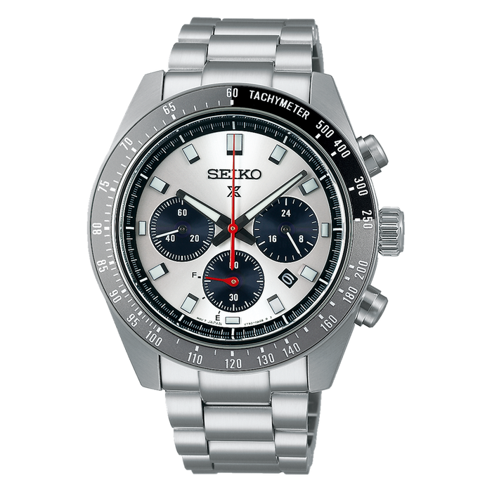 Seiko Prospex Speedtimer SSC911P1, fra Seiko
