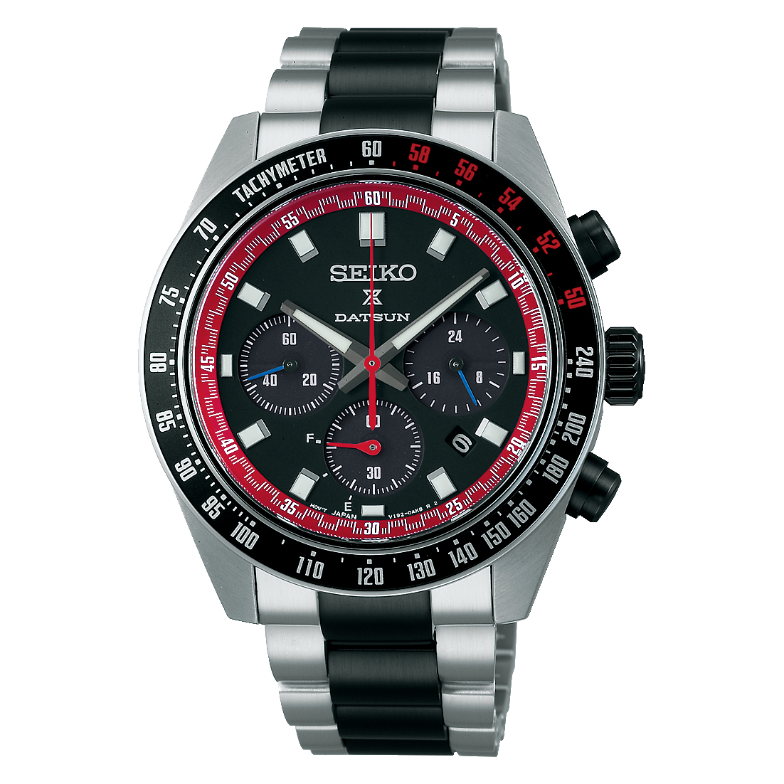 Seiko Prospex SPEEDTIMER SSC957P1