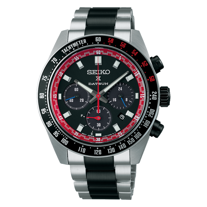 Seiko Prospex SPEEDTIMER SSC957P1