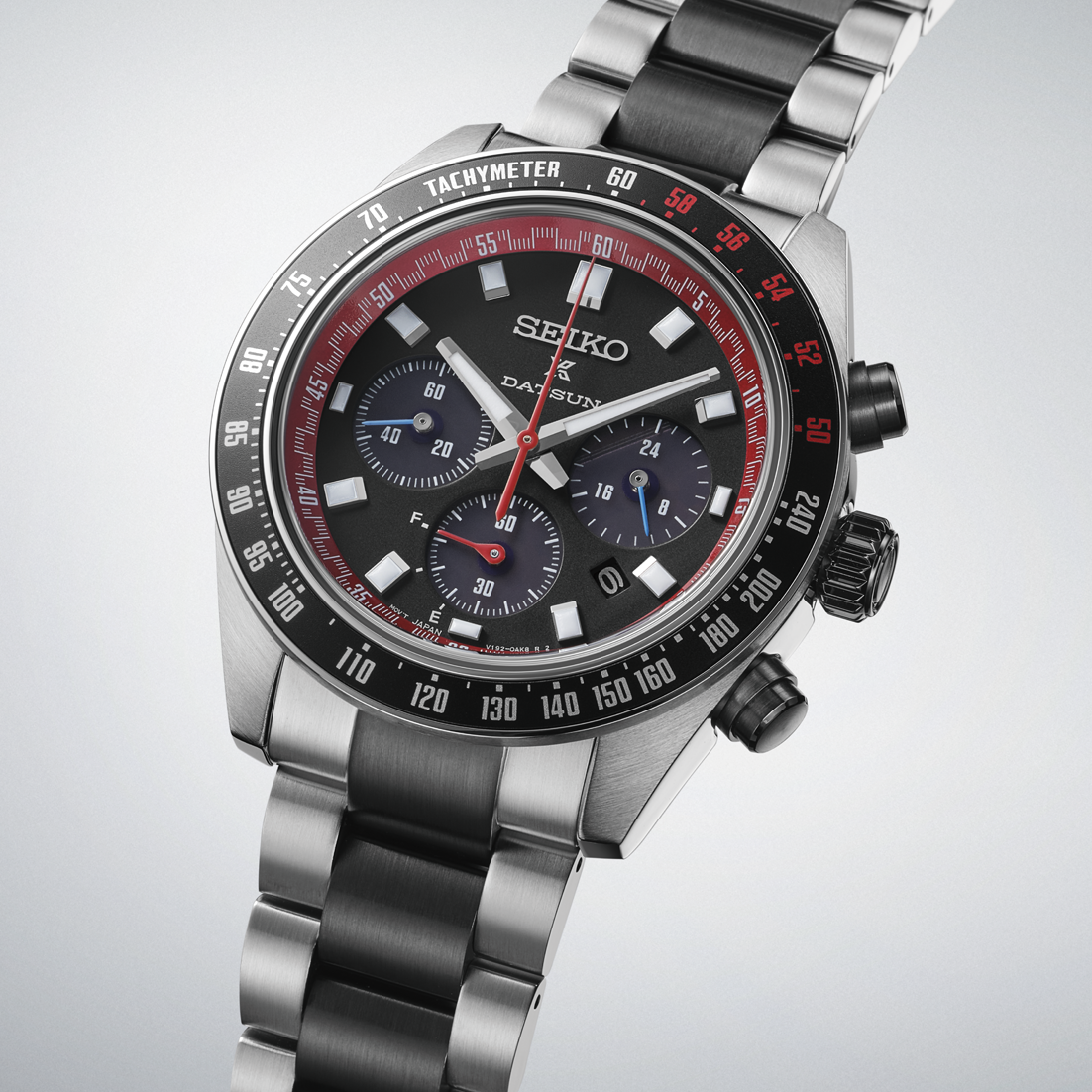 Seiko Prospex SPEEDTIMER SSC957P1