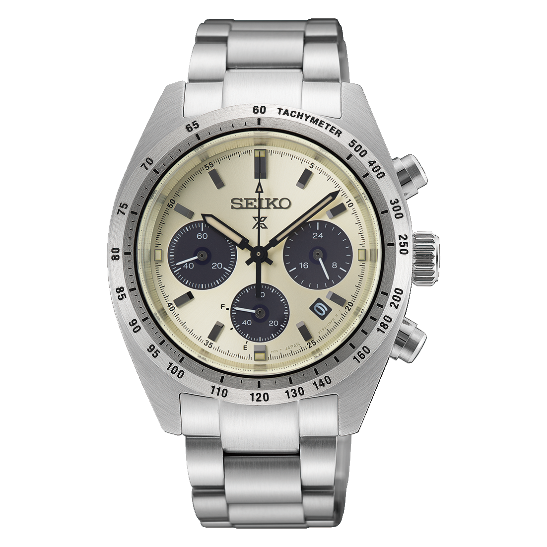 Seiko Prospex Speedtimer SSC959P1