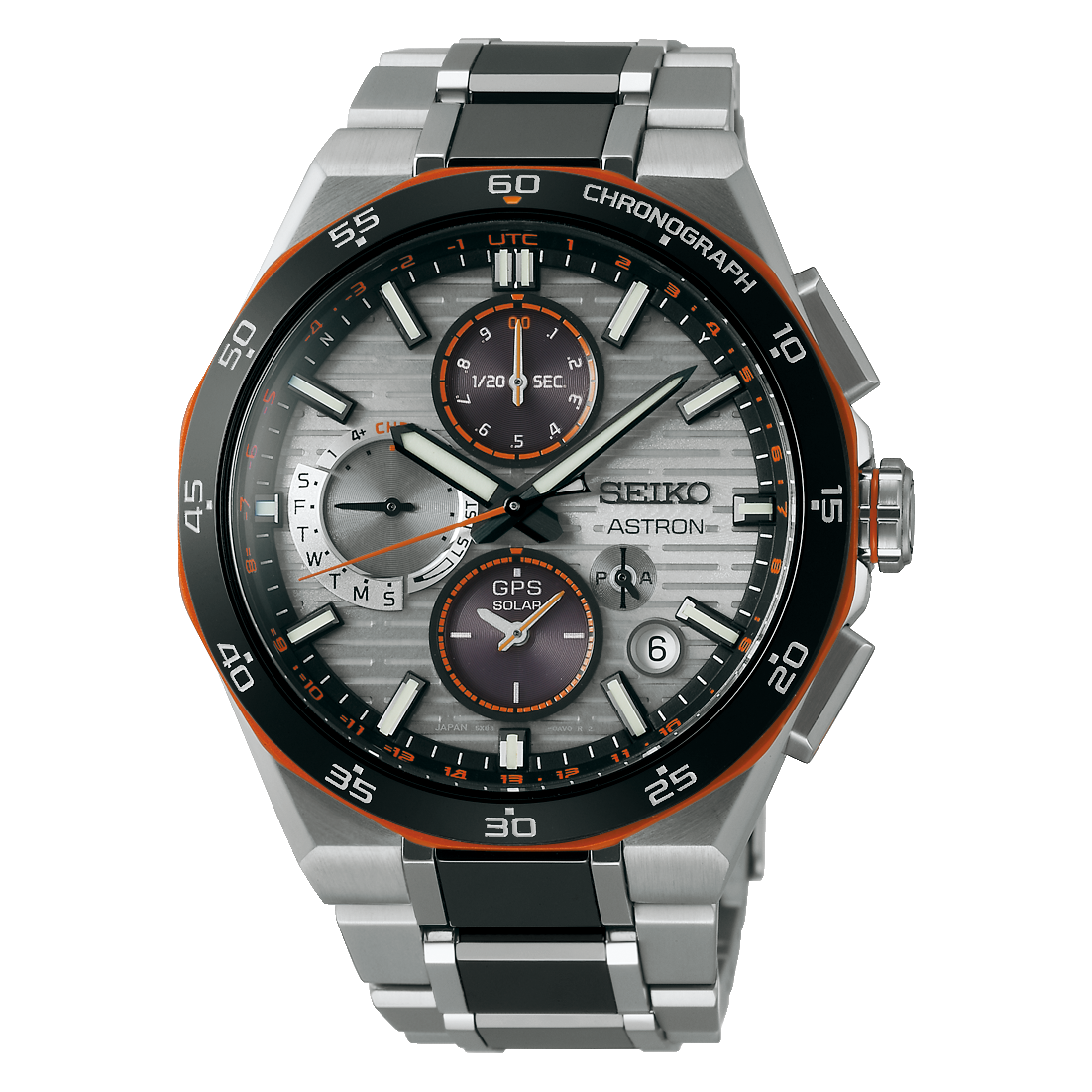 Seiko - Ur ASTRON SSH183J1