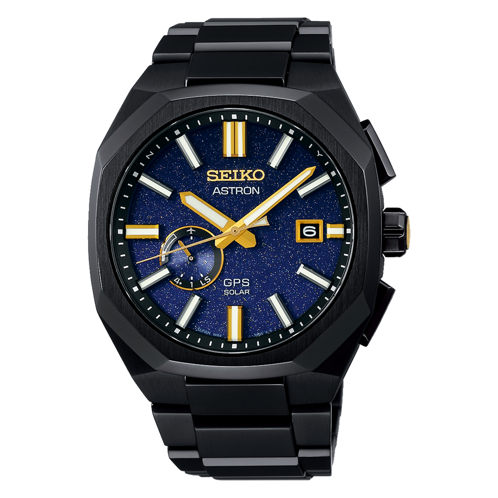 Seiko Astron Limited - SSJ021J1