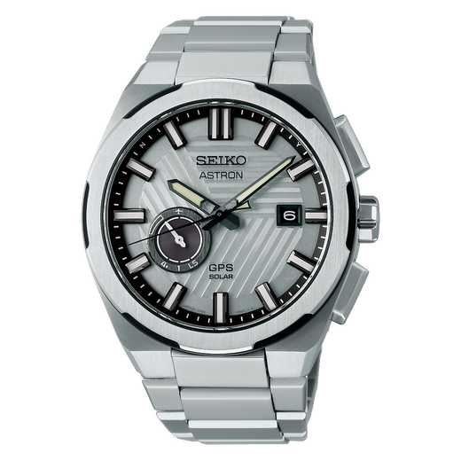 Seiko Astron GPS Solar SSJ037J1