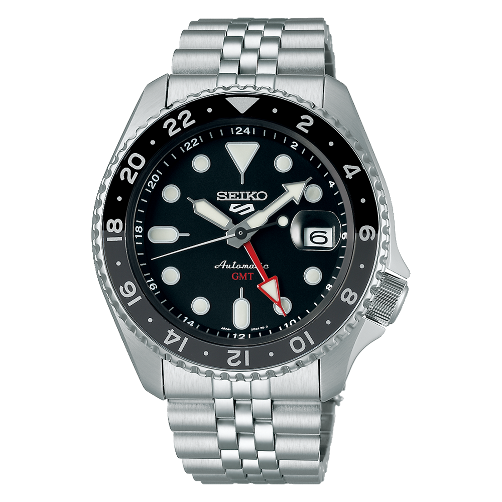 Seiko Sport 5 SSK001K1, fra Seiko