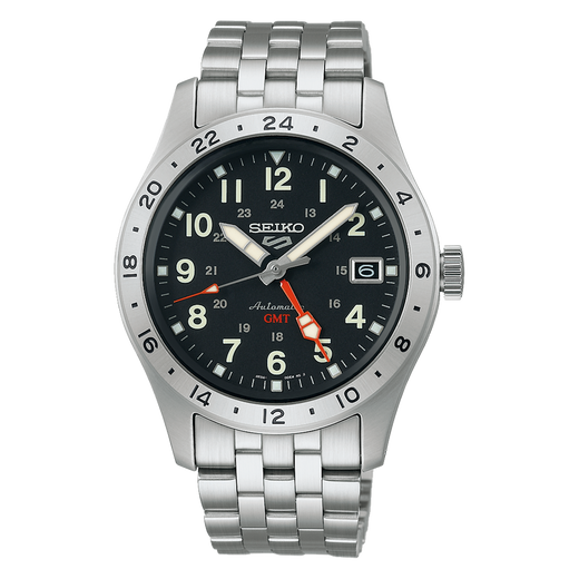 Seiko 5 Sport - SSK023, fra Seiko