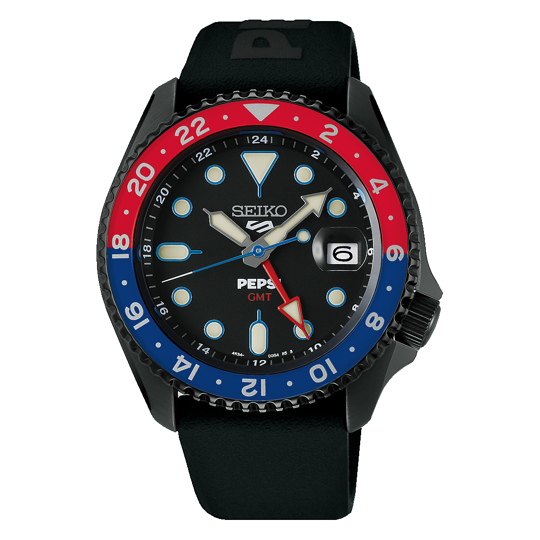 Seiko 5 Sports SKX series SSK047K1