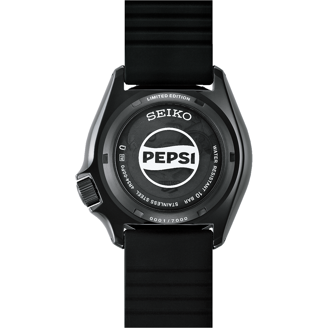 Seiko 5 Sports SKX series SSK047K1