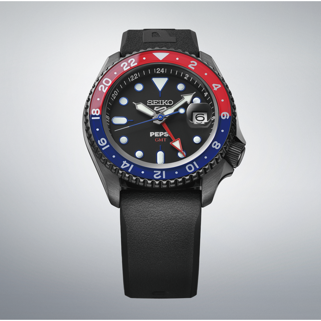 Seiko 5 Sports SKX series SSK047K1