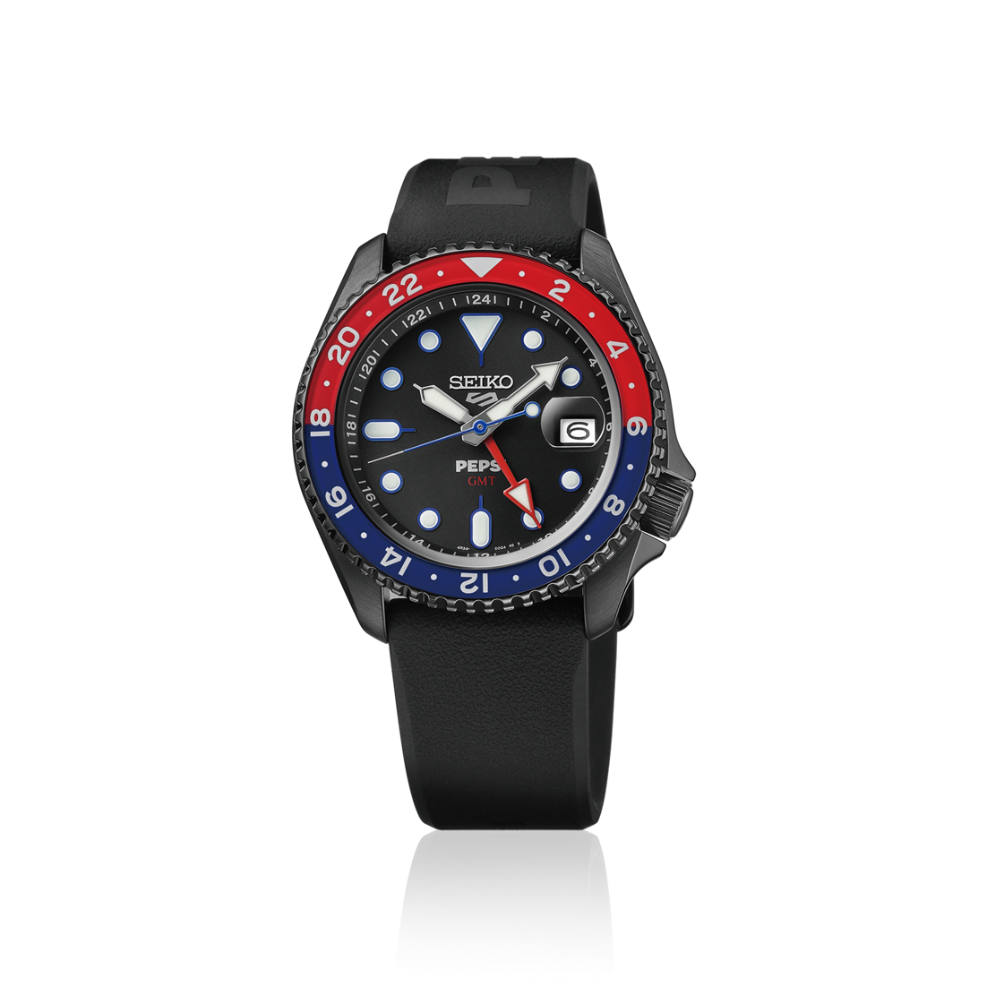 Seiko 5 Sports SKX series SSK047K1