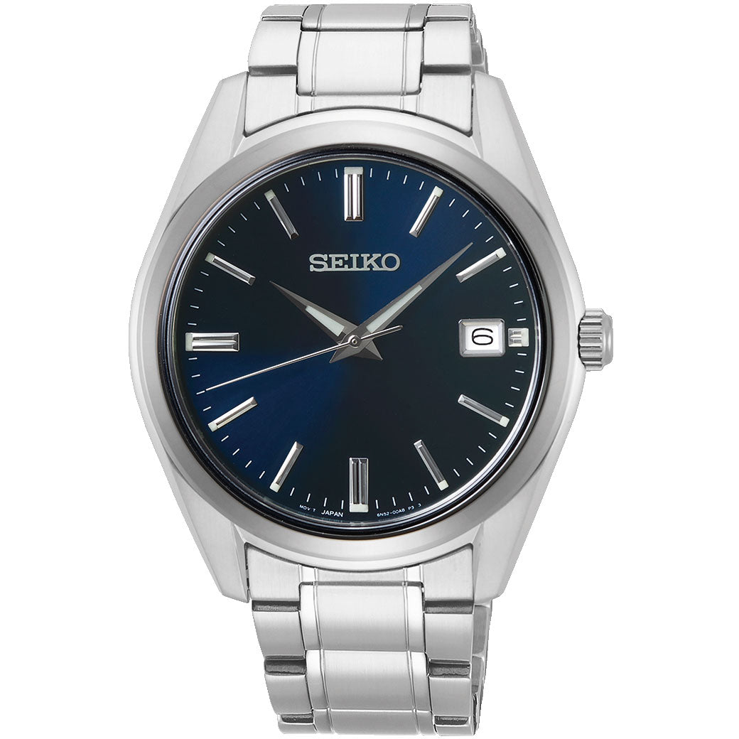 Seiko SUR309P1 herreur