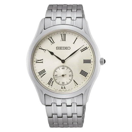 Seiko SRK047P1 klassisk dameur
