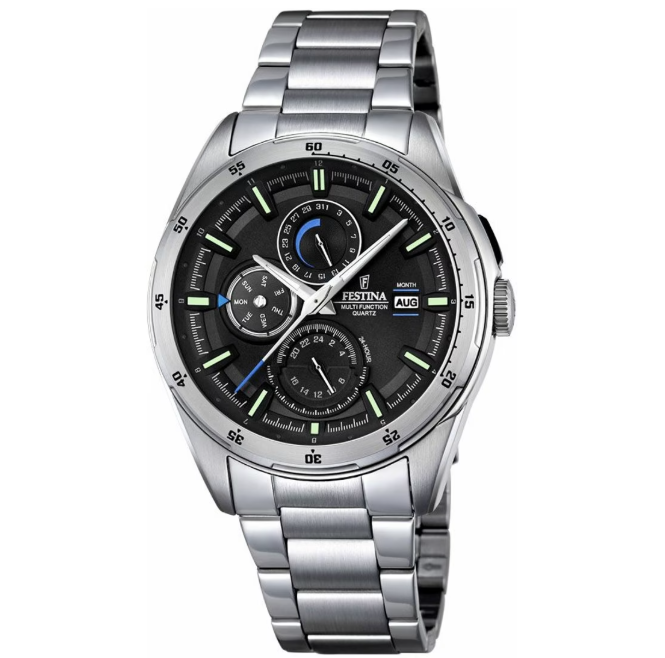 Festina Herreur F16876/4