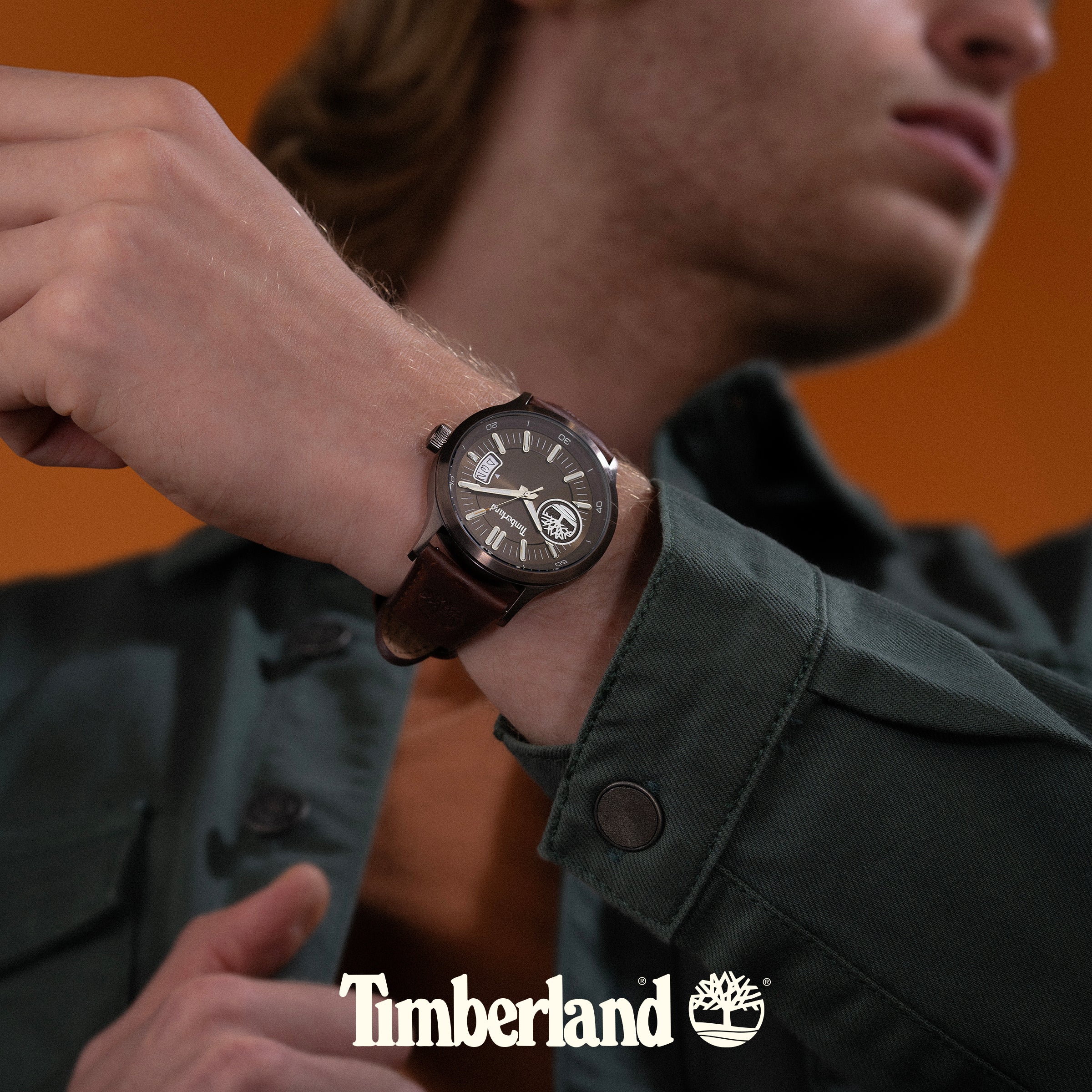 Timberland Herreur TDWGB0041004