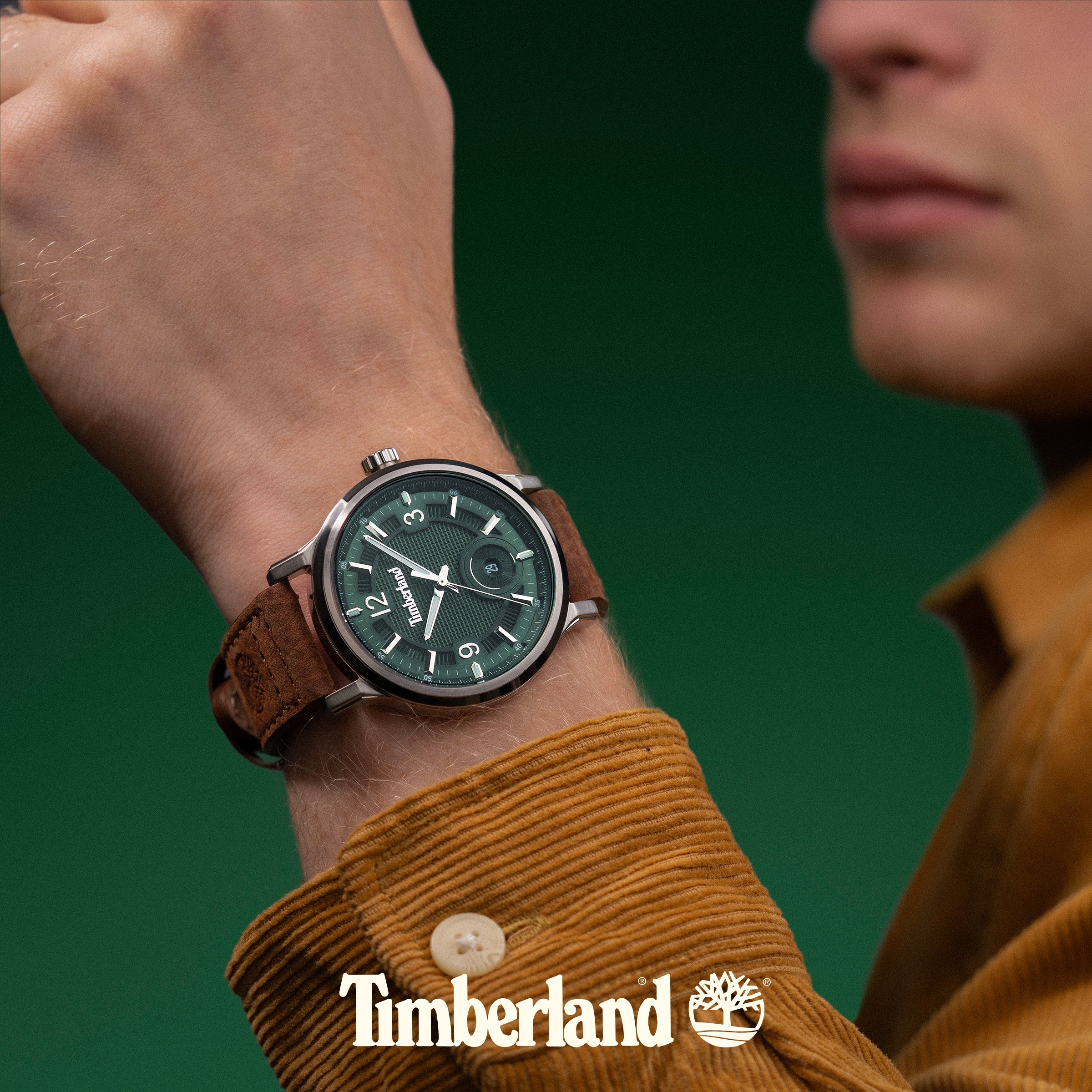 Timberland Herreur TDWGB0055901