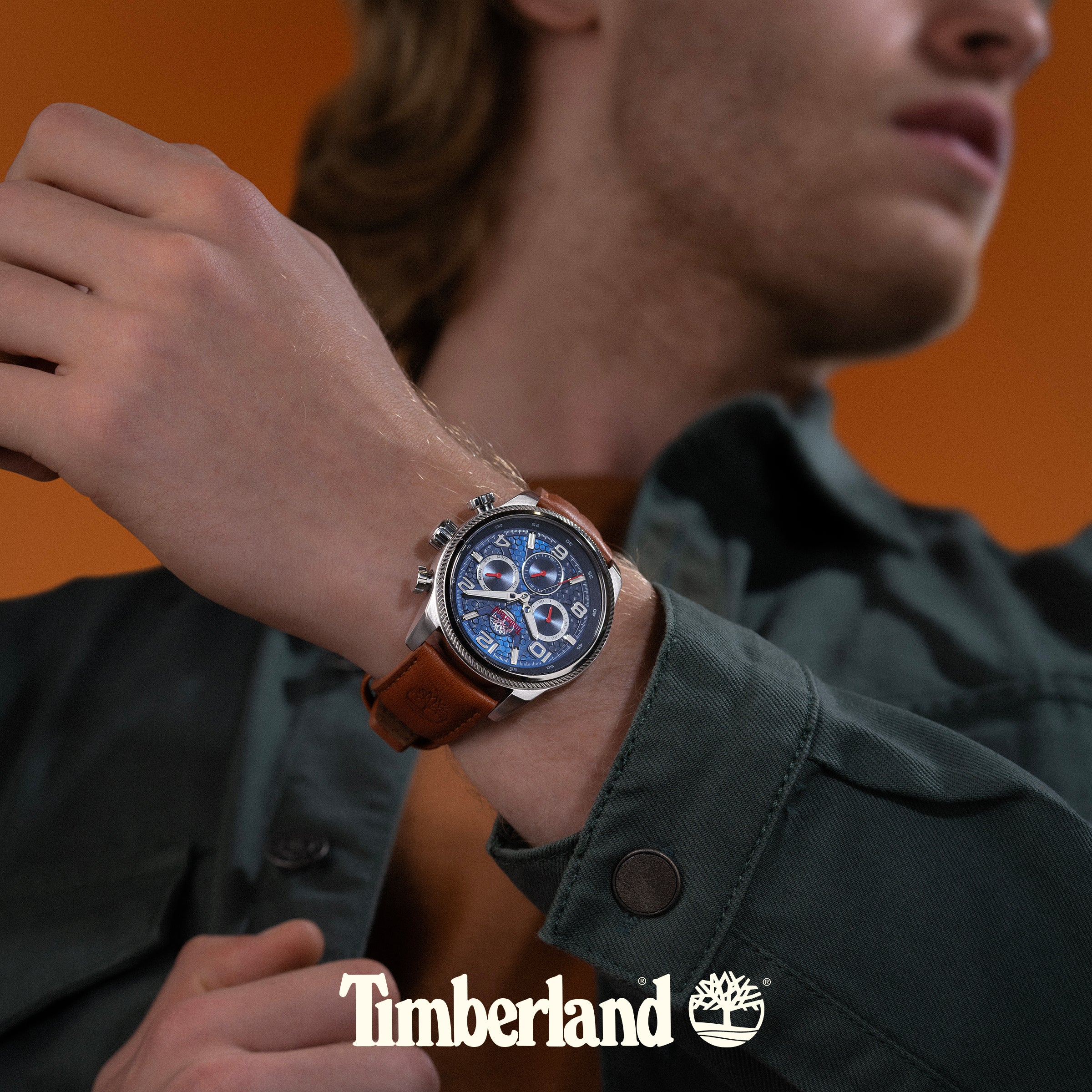 Timberland Herreur TDWGF0028705