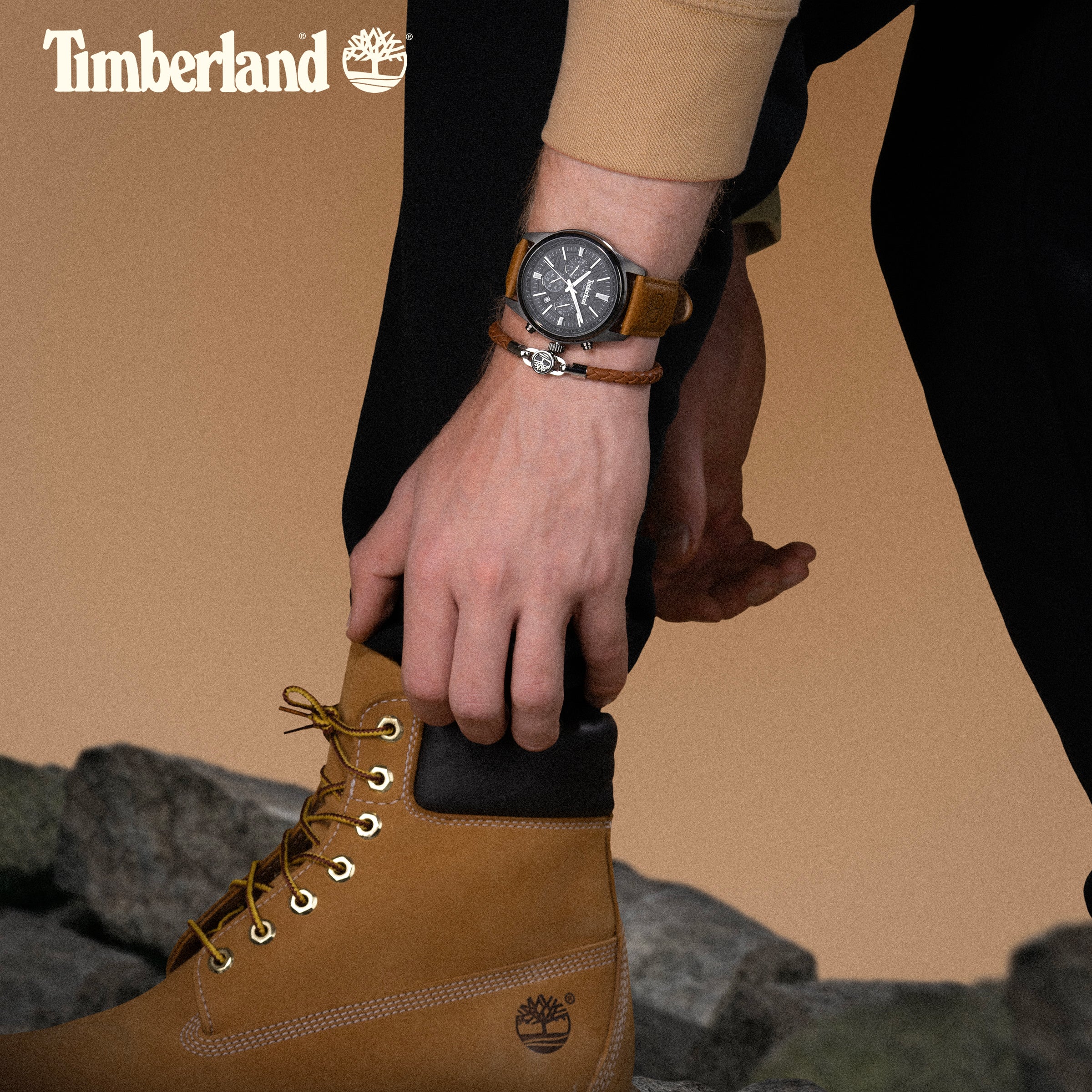 Timberland Herreur TDWGF0041205