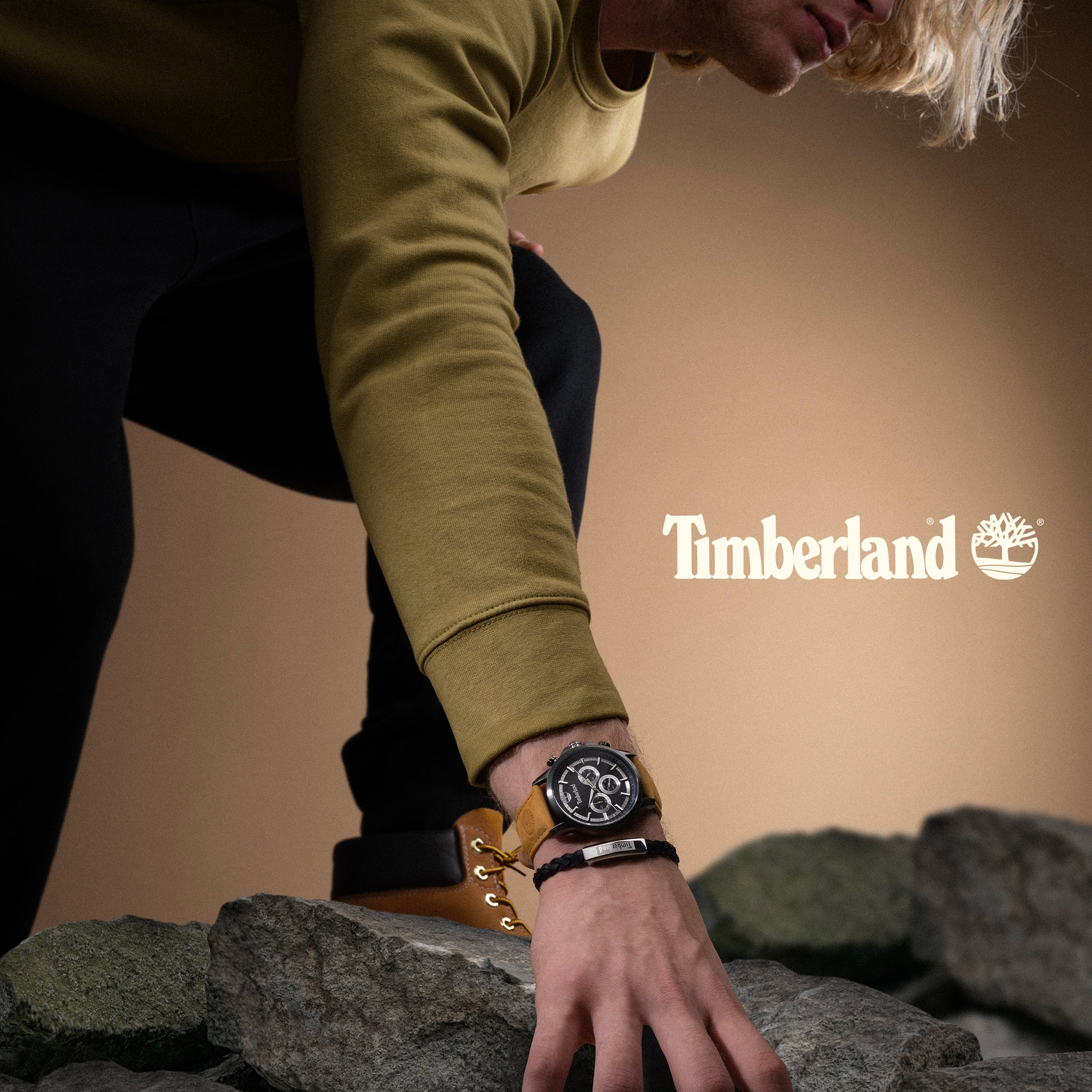 Timberland Herreur TDWGF0054603