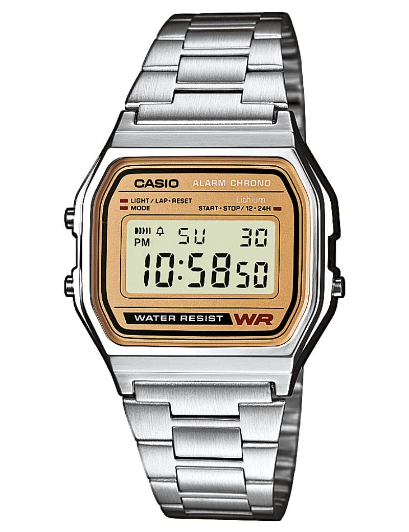 Casio Vintage A158WEA-9EF